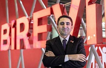 Birevim’den Elazığ’da spor kulüplerine can suyu