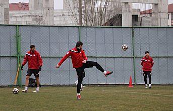 Boluspor 3 puan peşinde