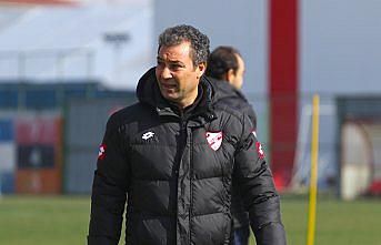 Boluspor galibiyet serisi yakalamak istiyor