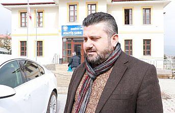 Çalıntı otomobil trafik cezası sayesinde bulundu