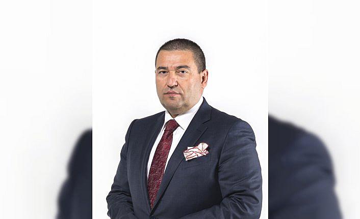 ÇEİS’in Yönetim Kurulu Başkanı Suat Çalbıyık oldu
