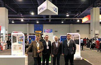 Çimsa, WOC 2019'da dünya markaları ile bir araya geldi