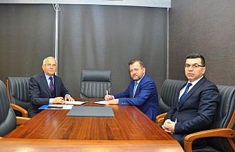 Çorum TSO, 600 kişiye girişimcilik eğitimi verecek