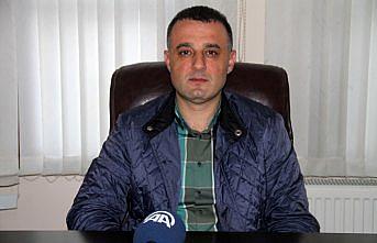 Demir Çelik İhtisas OSB'nin tapu işlemleri tamamlandı