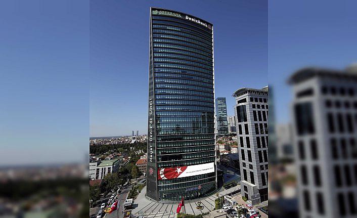 DenizBank 2018'de 2,2 milyar TL kâr elde etti