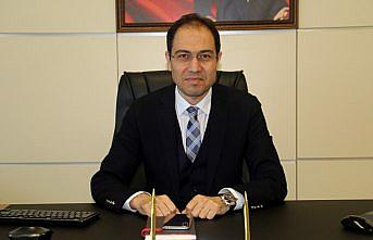 Erşan'dan organ bağışı çağrısı