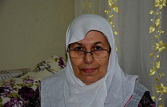 Evladını trafik canavarına kurban veren çiftten sürücülere çağrı