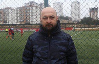 Genç Kızlar ve Erkekler Yarı Final maçları