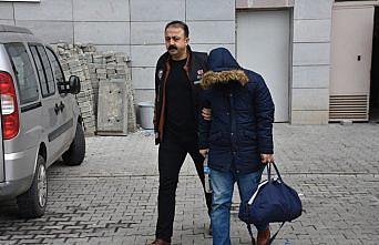 GÜNCELLEME - Ankara merkezli FETÖ operasyonu