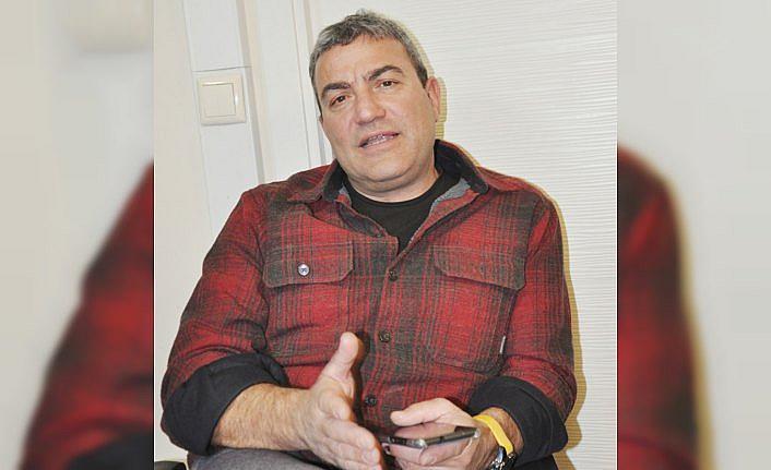 GÜNCELLEME - Ordu'da yamaç paraşütü kazası