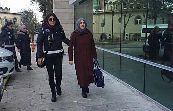 GÜNCELLEME - Samsun'da FETÖ'nün hücre evlerine operasyon