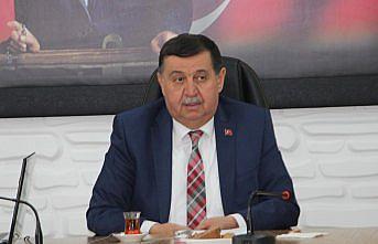 Havza Belediyesi Meclis Toplantısı