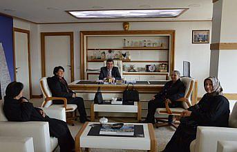 Hayvanseverlerden sokak hayvanları için yer talebi