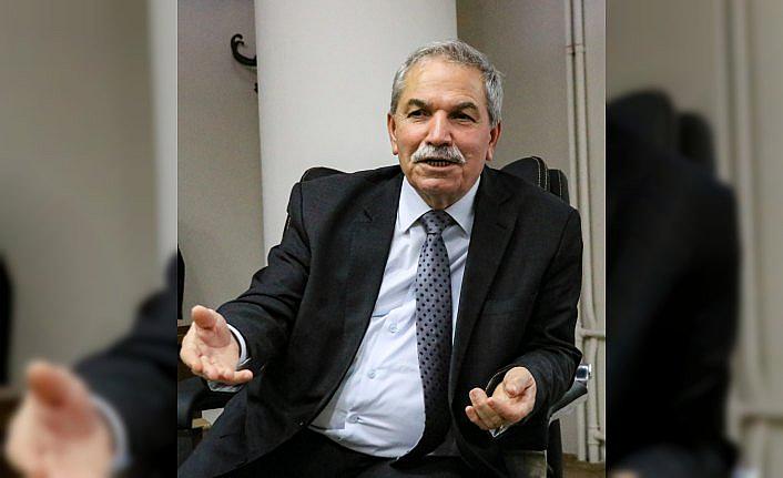 HDP Samsun İl Eş Başkanının 