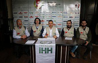 İHH, katarakt hastalarına ışık olacak