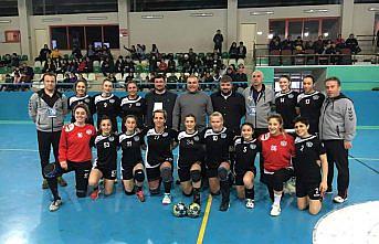 İki yılda süper lige çıktılar