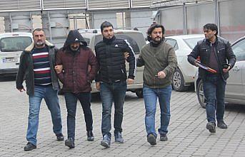 İş yeri sahibinden 