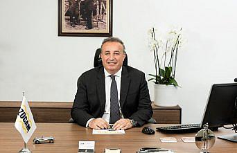 İzocam'dan 150 milyon dolarlık ihracat hedefi