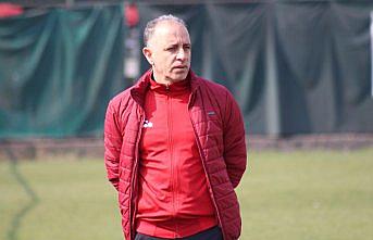 Karabükspor, Elazığspor maçı hazırlıklarını tamamladı