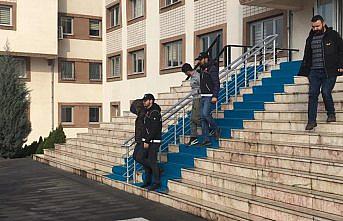 Uyuşturucu operasyonu