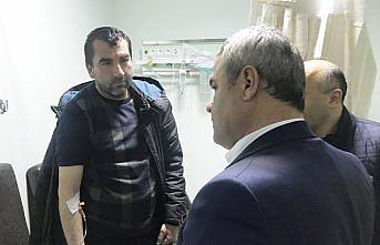 Karabük'teki gıda zehirlenmesi şüphesi