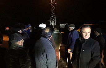 Kastamonu'da evden ayrılan kişiden haber alınamıyor