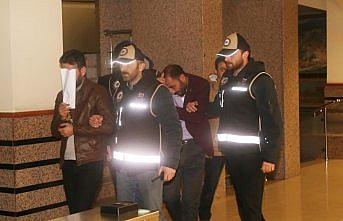 Kastamonu'da sahte para operasyonu