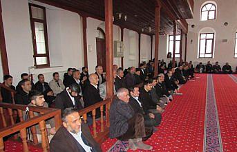 Kavak Müftülüğü İstişare ve Bilgilendirme Toplantısı