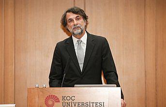 Koç Üniversitesi Translasyonel Tıp Araştırma Merkezi açılışı