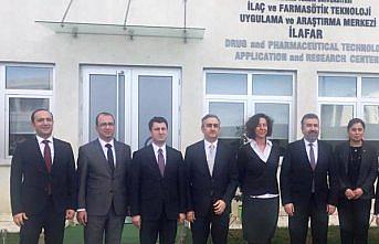 KTÜ İLAFAR, “İyi Uygulama Örneği“ seçildi