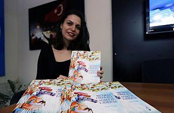 ''Meyveli Çikolata Ağacı ve Ejderha'' kitabı ilgi görüyor