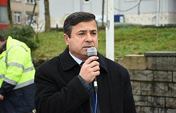 MHP'nin 50. kuruluş yıl dönümü kutlamaları