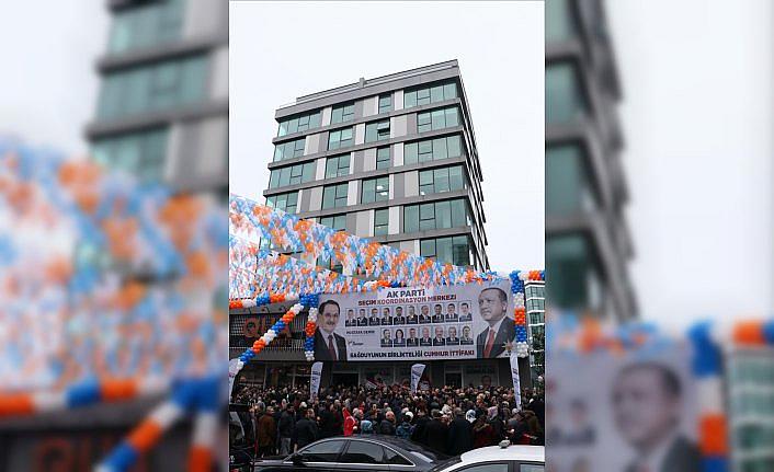 “Milletin destek vermediği hiçbir yapı başarılı olamamıştır“