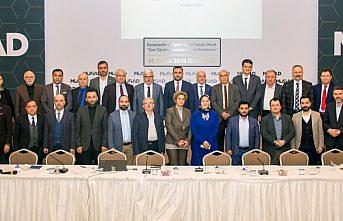 MÜSİAD'dan eğitimin sorunlarına çözüm önerileri