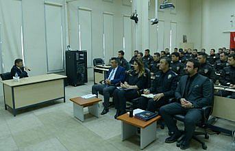 “Mutlu şehir“ Sinop'ta bekçiler göreve başladı