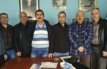 Neyranlılar Yardımlaşma ve Dayanışma Derneği genel kurulu