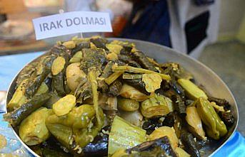 Öğrenciler Türk, Afgan ve Irak kültürünü tanıdı