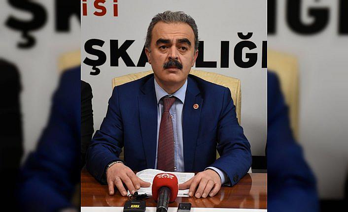 Saadet Partisi Ordu adayını belirledi