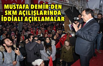 'SAMSUN, ALTIN ÇAĞINI YAŞAYACAK'