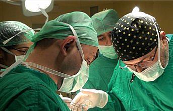 Samsun ve Tokat'ta organ bağışı