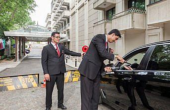 Securitas'tan otel güvenliğine yeni çözümler