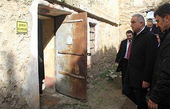 Sinop'un turist sayısı artacak