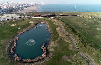 Spor yatırımları Samsun'u 