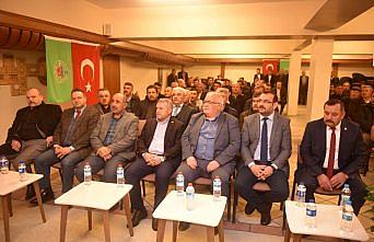 Taşköprü Ziraat Odası Başkanı Çelik güven tazeledi