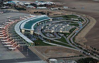 TAV’dan 2018’de 255 milyon avro kâr