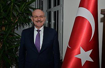 Terme'de geri dönüşüm ve temizlik işleri çalışmaları