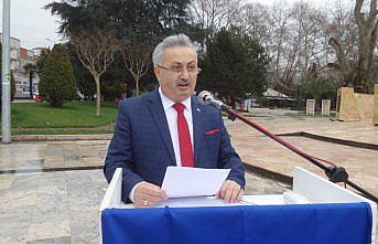 THK'nın 94. kuruluş yıl dönümü