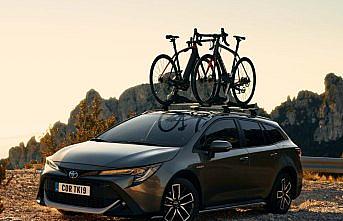Toyota, Cenevre'de Corolla'nın iki yeni versiyonunu tanıtacak