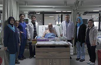 Türk bilim insanları yeni ameliyat yöntemi geliştirdi