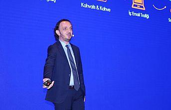 Turkcell Teknoloji Buluşmaları İzmir’den başladı